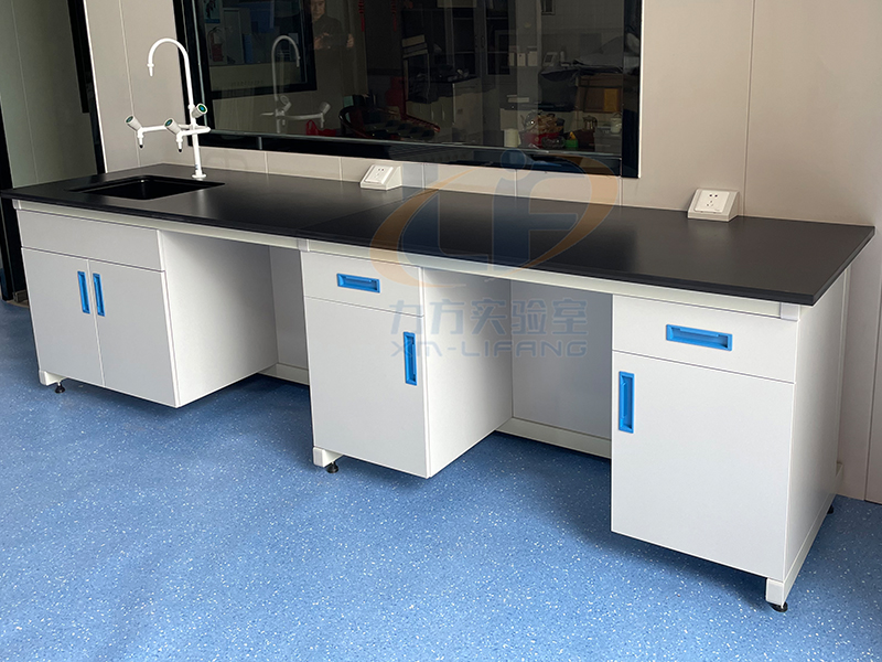 新型鋼木實(shí)驗(yàn)臺(tái)